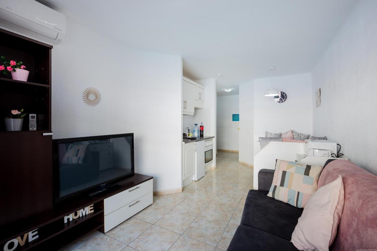 Great Location 1 Bedroom Apartment アデヘ エクステリア 写真